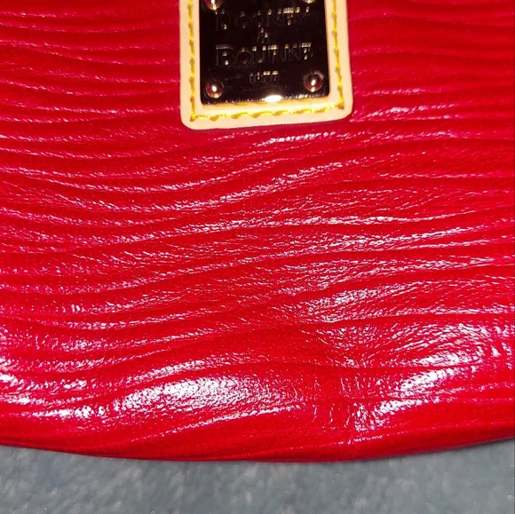 Dooney and Bourke Barrel Bag - Picture 2 of 8